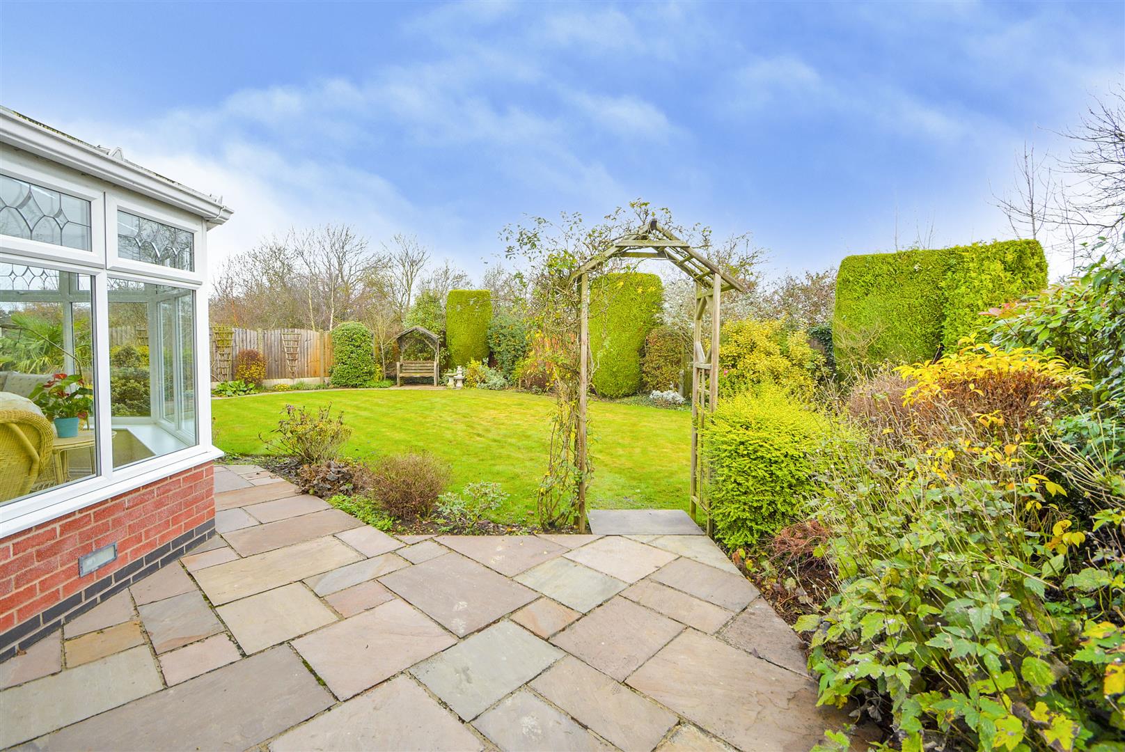 Heath Gardens, Breaston Robert Ellis Estate Agents